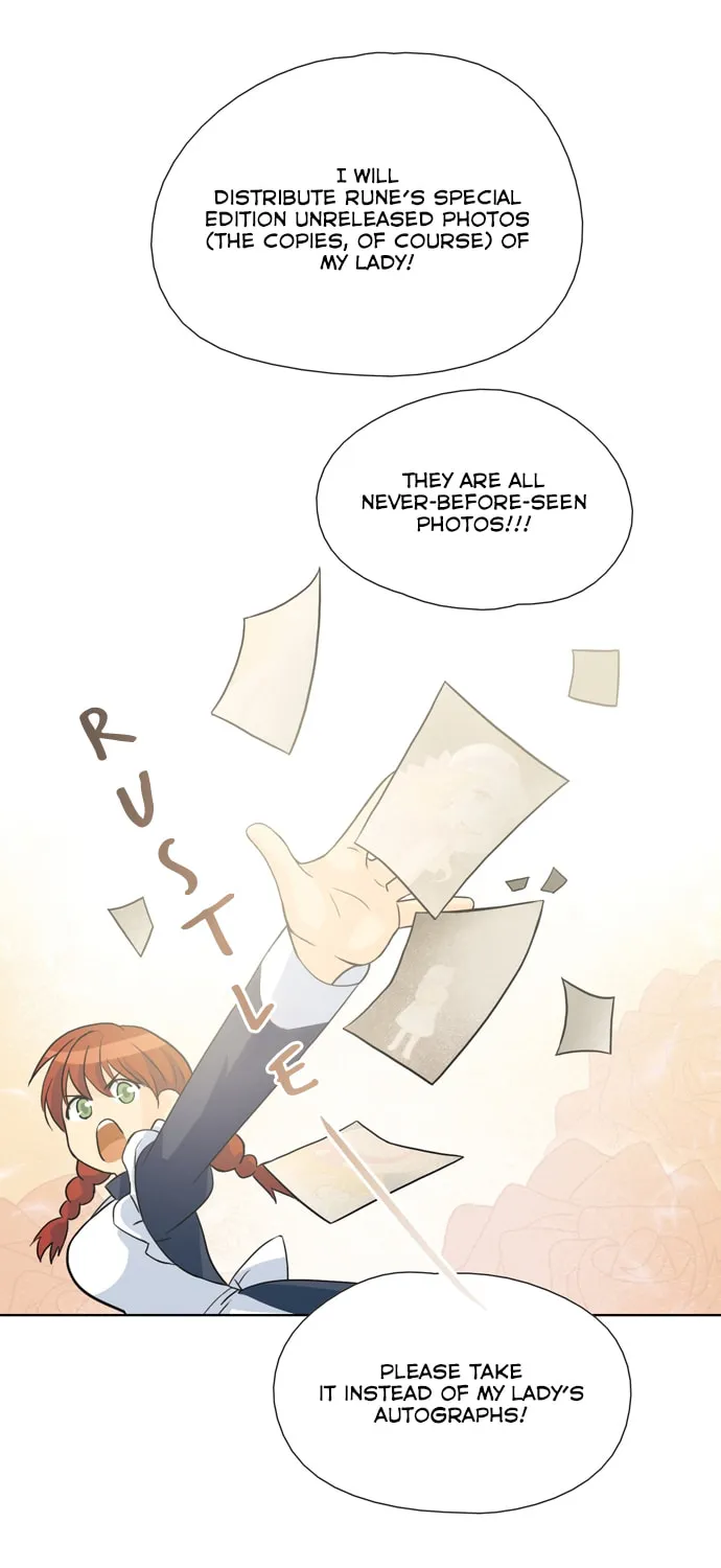 Read The Lady Project chapter 9 image 12 on Lezhin