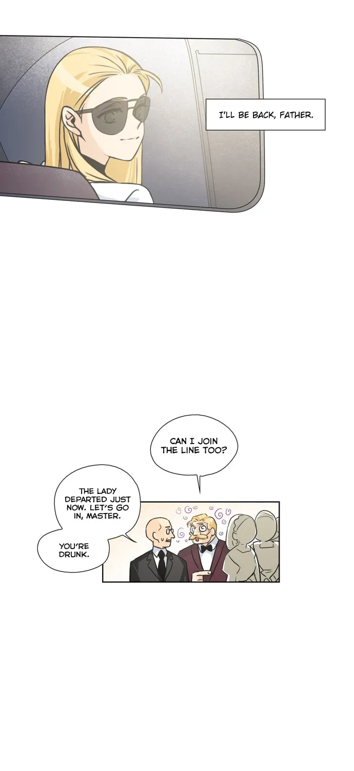 Read The Lady Project chapter 9 image 18 on Lezhin