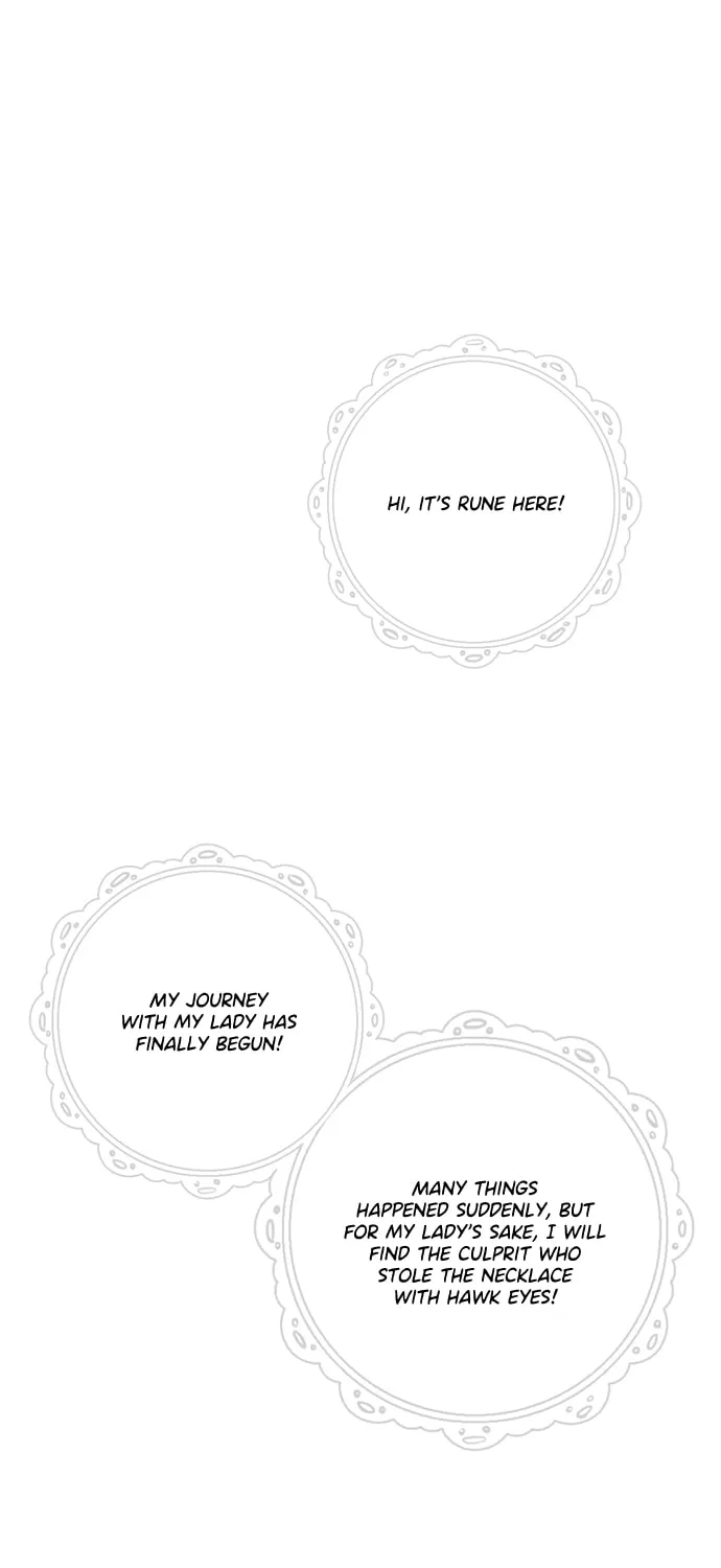 Read The Lady Project chapter 9 image 19 on Lezhin