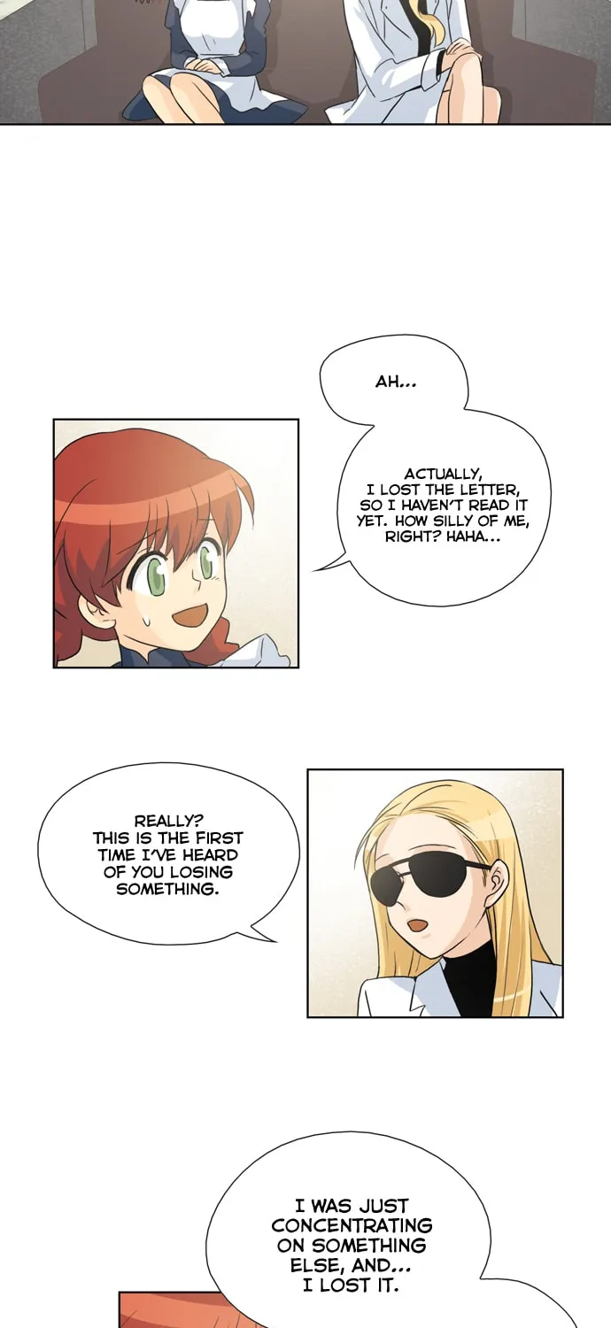 Read The Lady Project chapter 9 image 22 on Lezhin