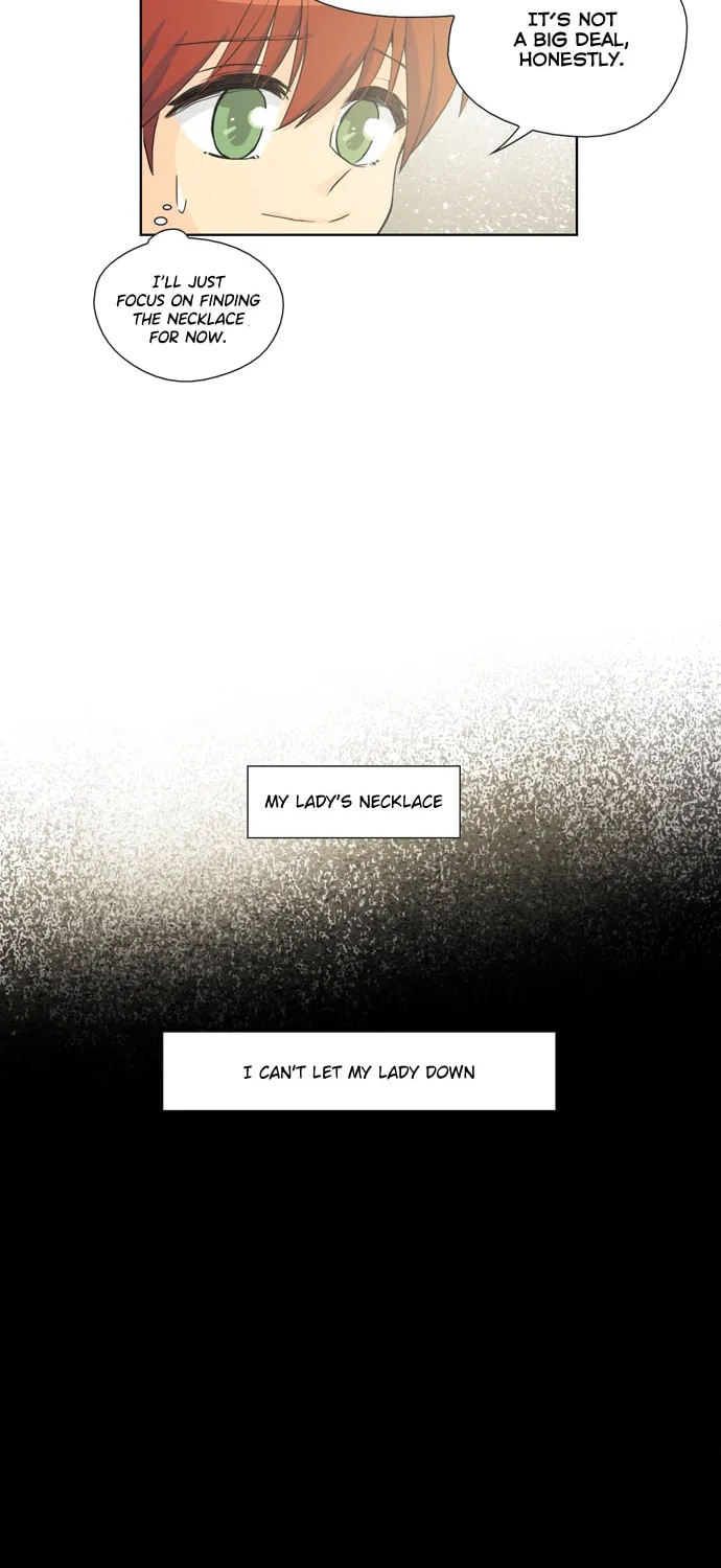 Read The Lady Project chapter 9 image 23 on Lezhin