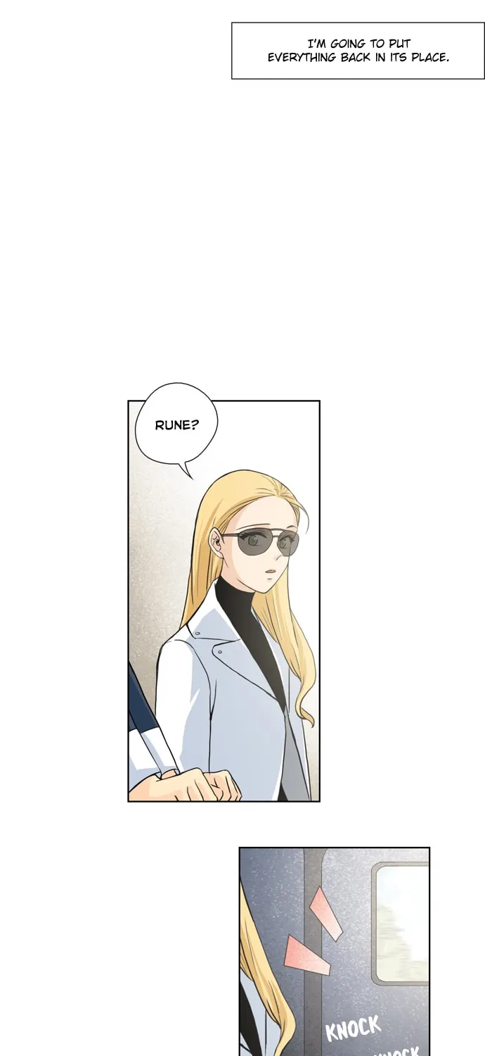 Read The Lady Project chapter 9 image 25 on Lezhin