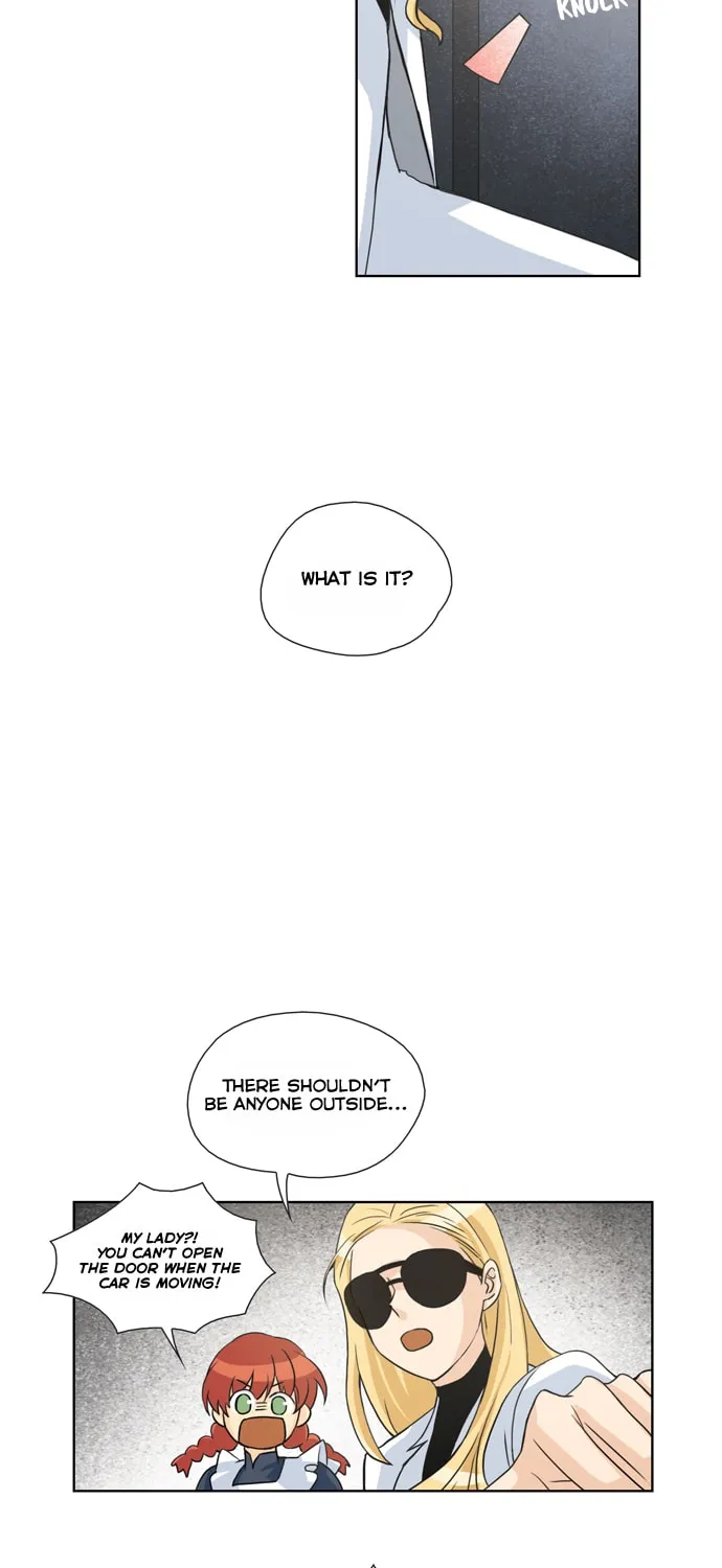 Read The Lady Project chapter 9 image 26 on Lezhin