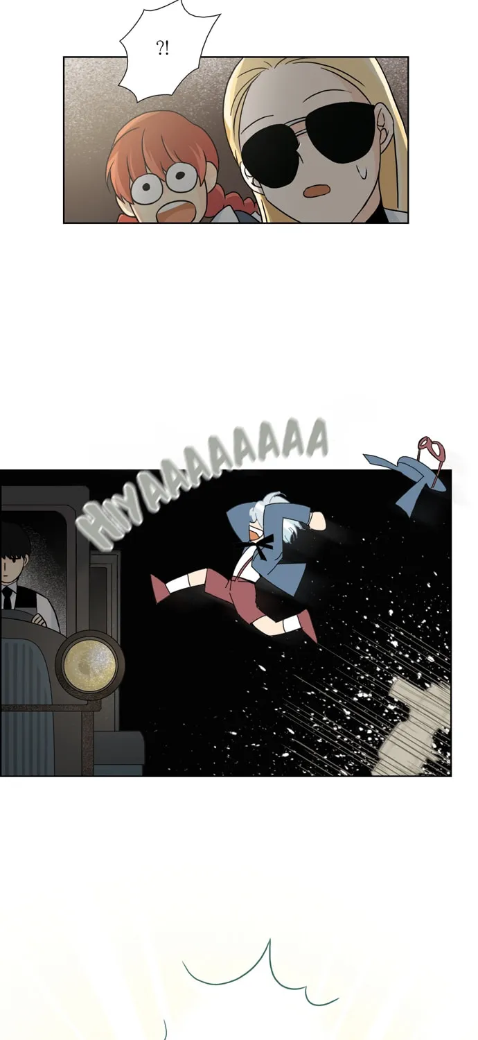 Read The Lady Project chapter 9 image 29 on Lezhin