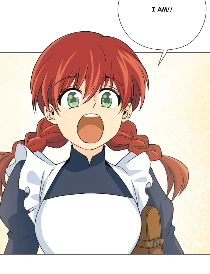 Read The Lady Project chapter 9 image 3 on Lezhin