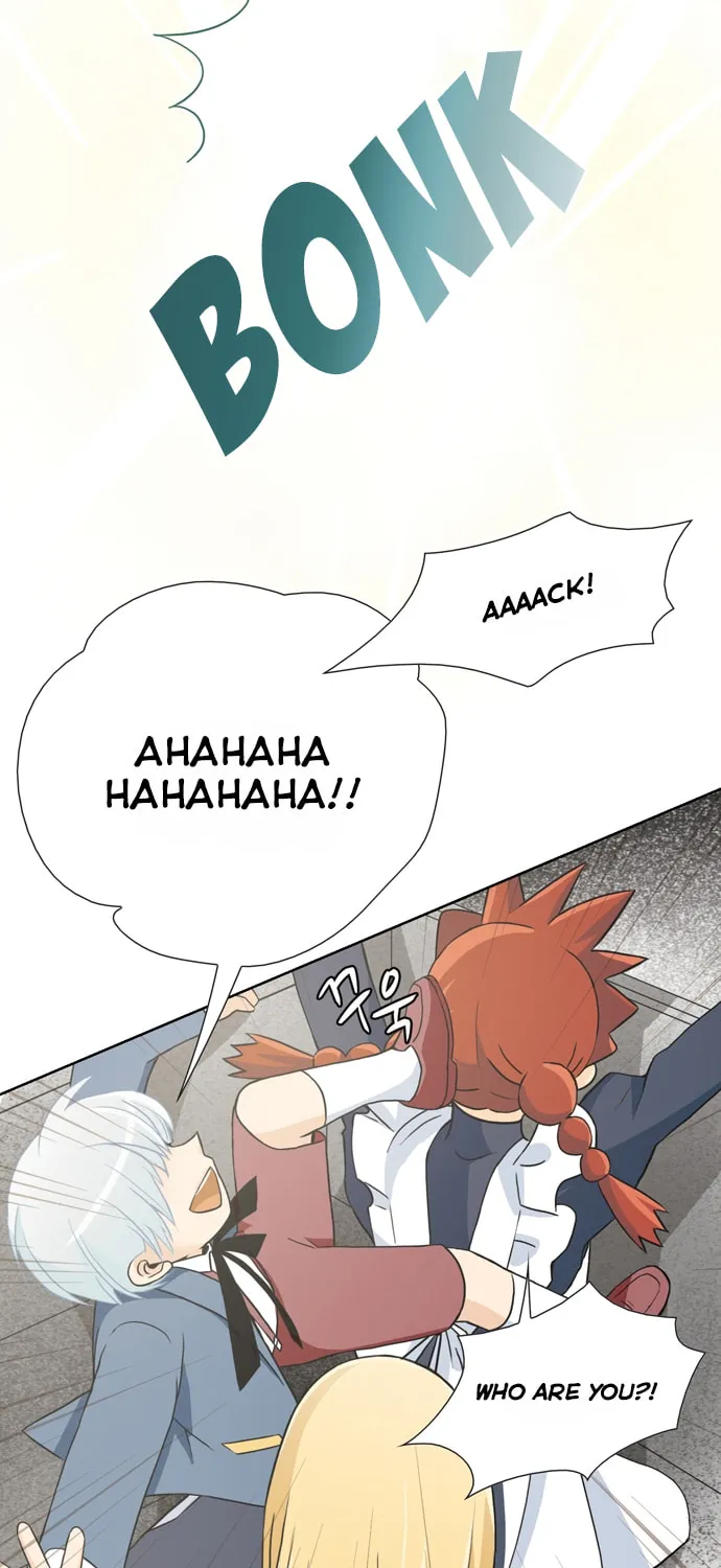 Read The Lady Project chapter 9 image 30 on Lezhin
