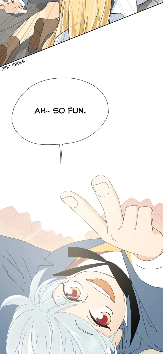 Read The Lady Project chapter 9 image 31 on Lezhin