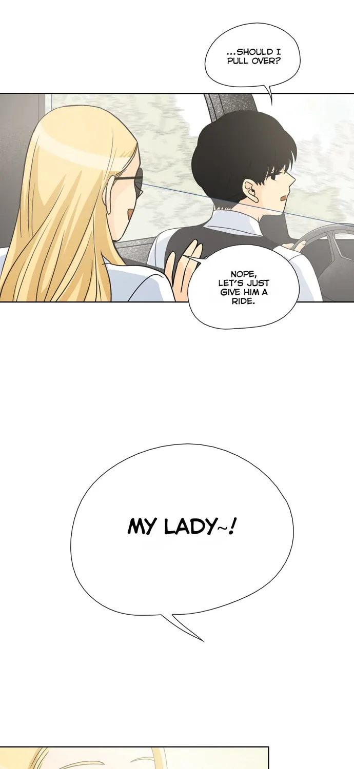 Read The Lady Project chapter 9 image 34 on Lezhin