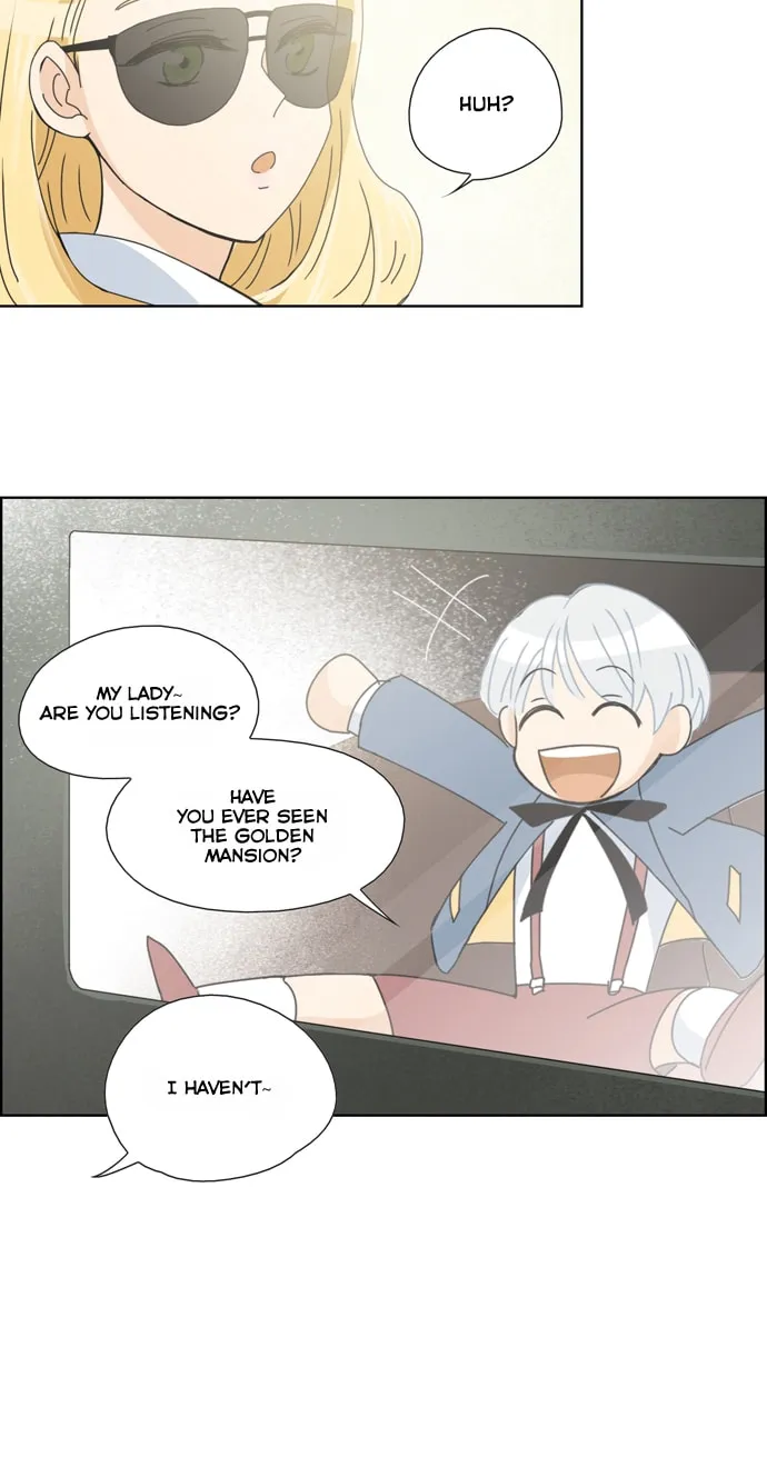 Read The Lady Project chapter 9 image 35 on Lezhin