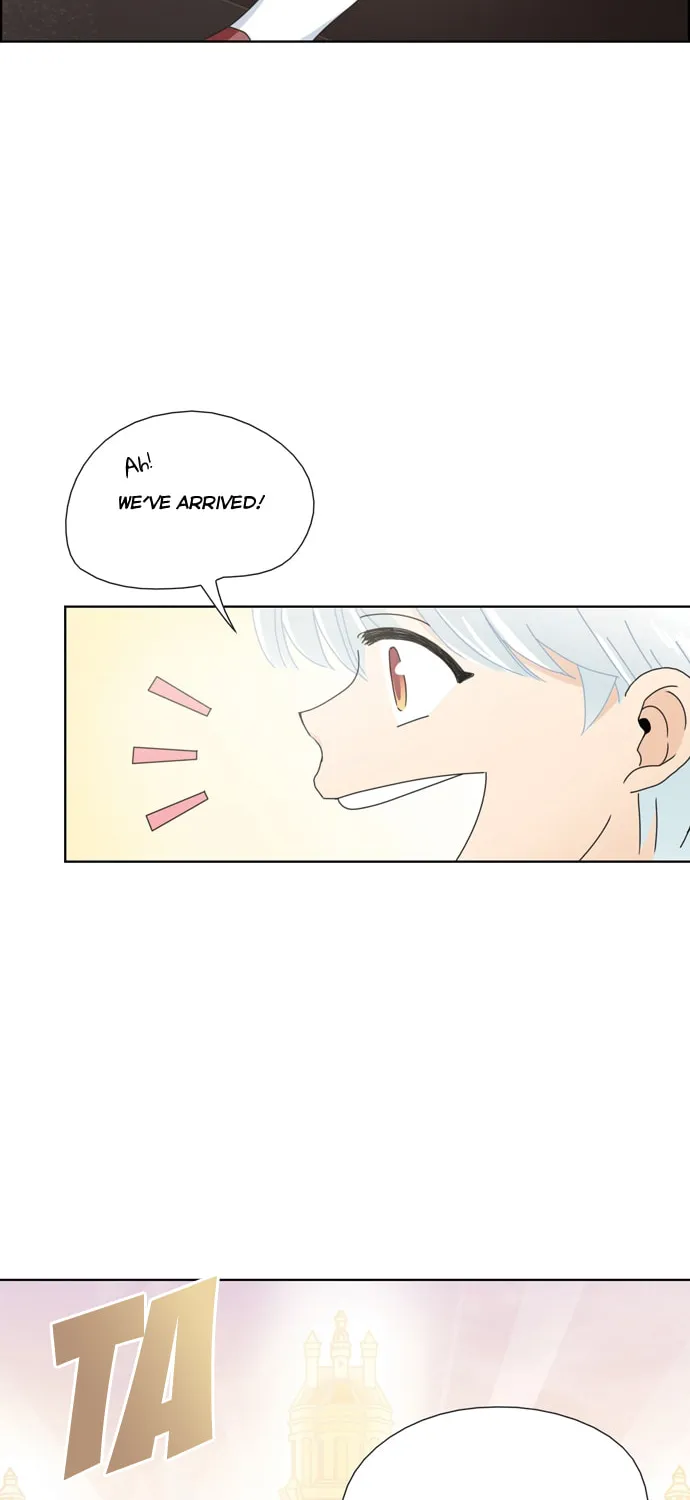 Read The Lady Project chapter 9 image 37 on Lezhin