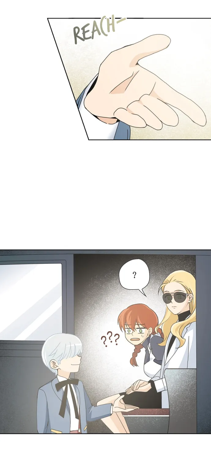 Read The Lady Project chapter 9 image 40 on Lezhin