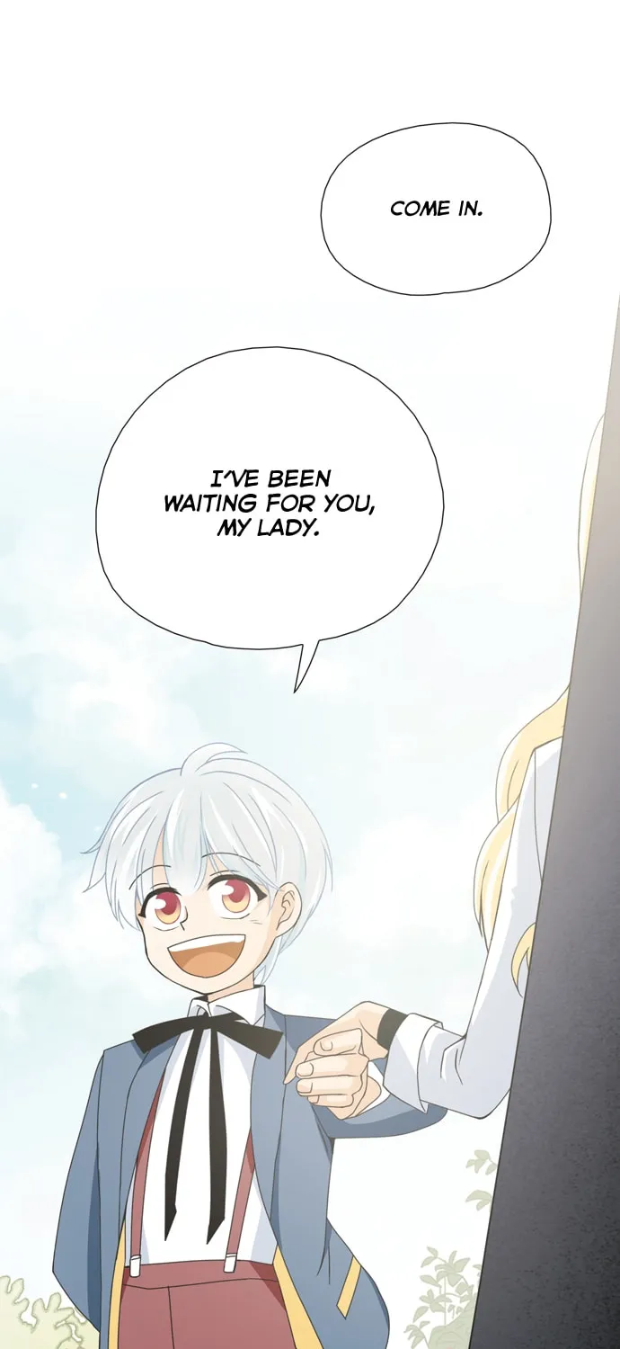 Read The Lady Project chapter 9 image 41 on Lezhin