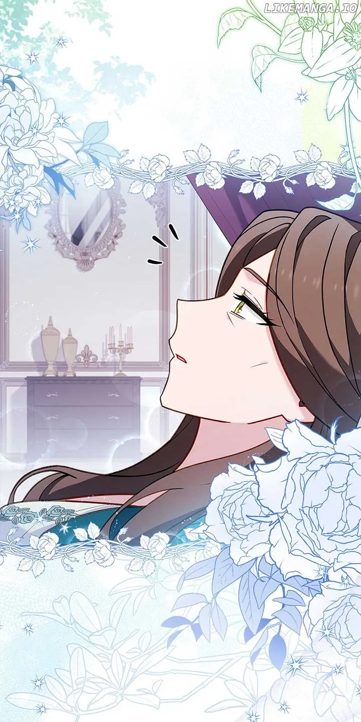 The Lady Wants To Rest Chapter 113 page 3 - 
