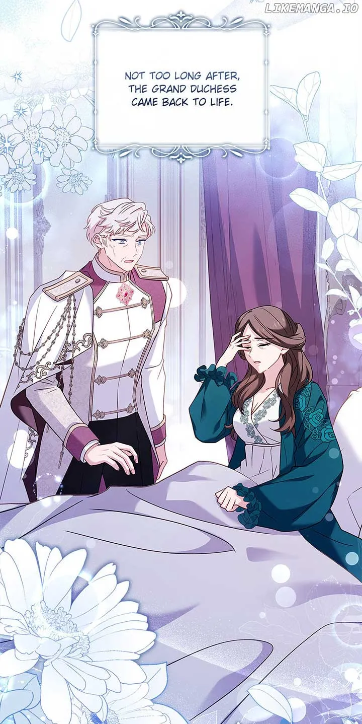 The Lady Wants To Rest Chapter 113 page 4 - 