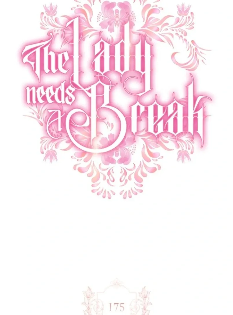 The Lady Wants To Rest Chapter 175 page 4 - 