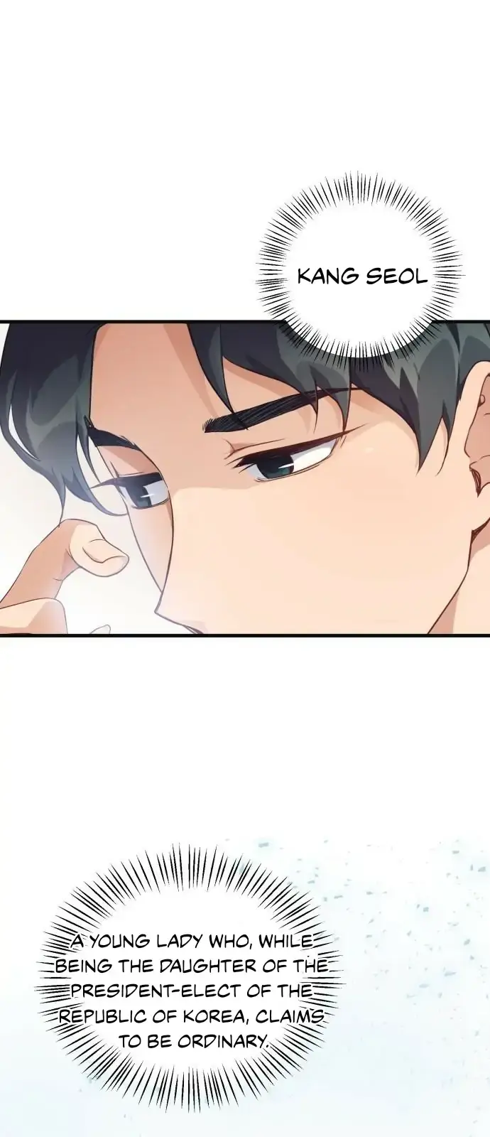 Read The lady’s bodyguard chapter 1 image 28 on Lezhin