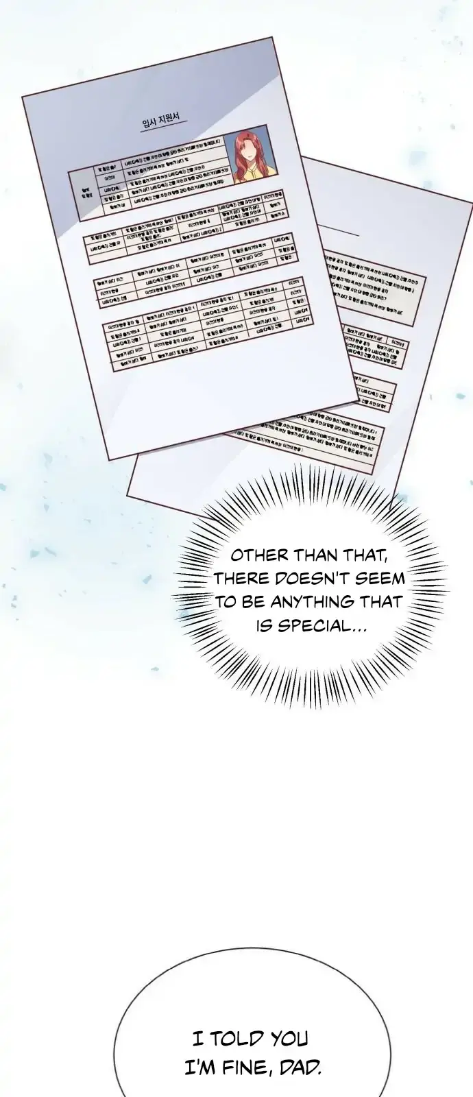 Read The lady’s bodyguard chapter 1 image 29 on Lezhin