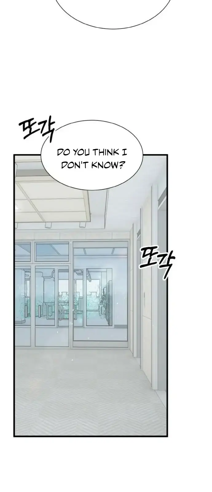 Read The lady’s bodyguard chapter 1 image 30 on Lezhin