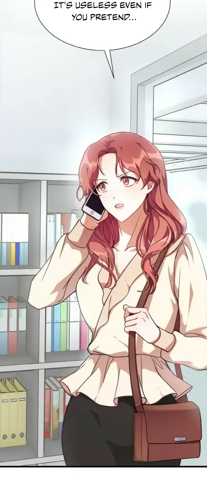 Read The lady’s bodyguard chapter 1 image 32 on Lezhin