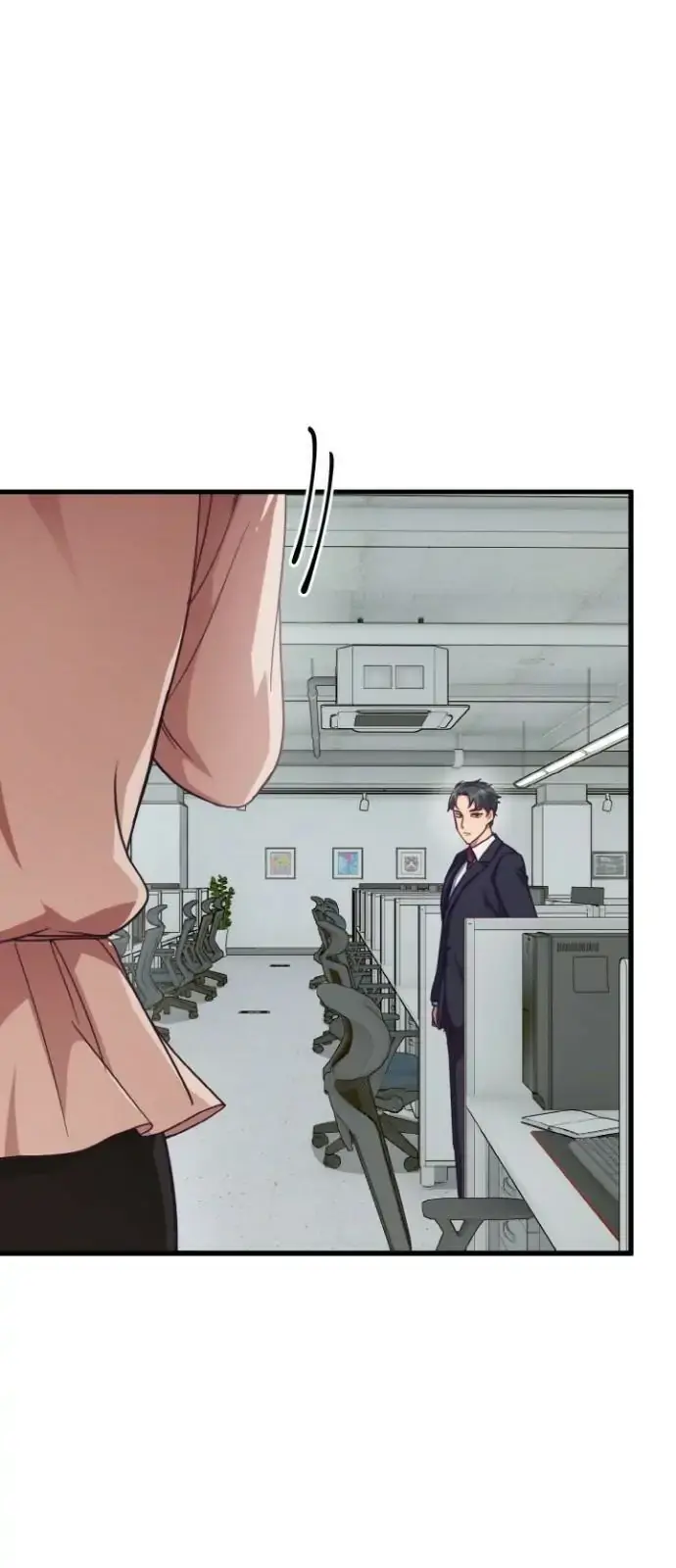 Read The lady’s bodyguard chapter 1 image 33 on Lezhin