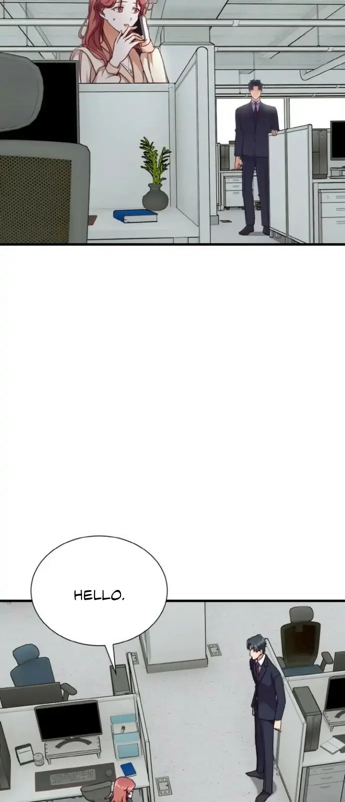 Read The lady’s bodyguard chapter 1 image 37 on Lezhin