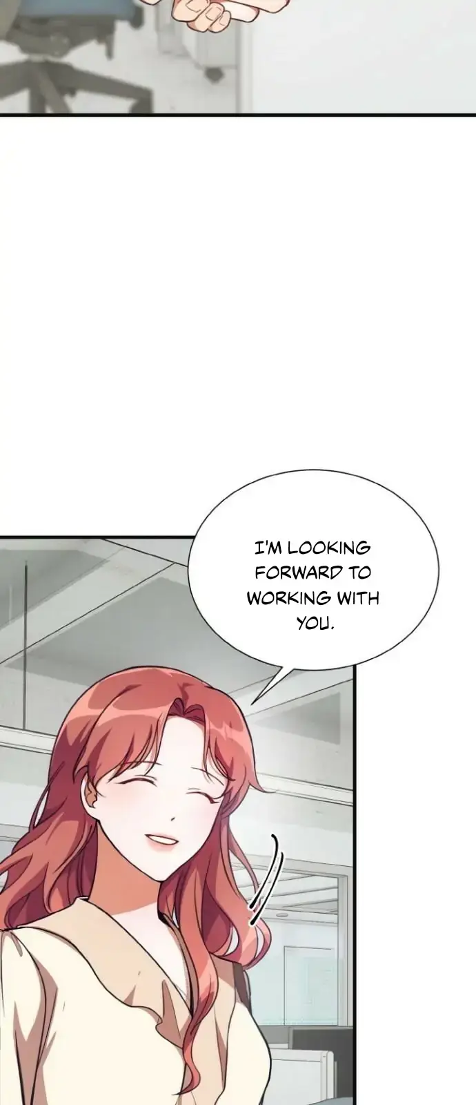 Read The lady’s bodyguard chapter 1 image 40 on Lezhin