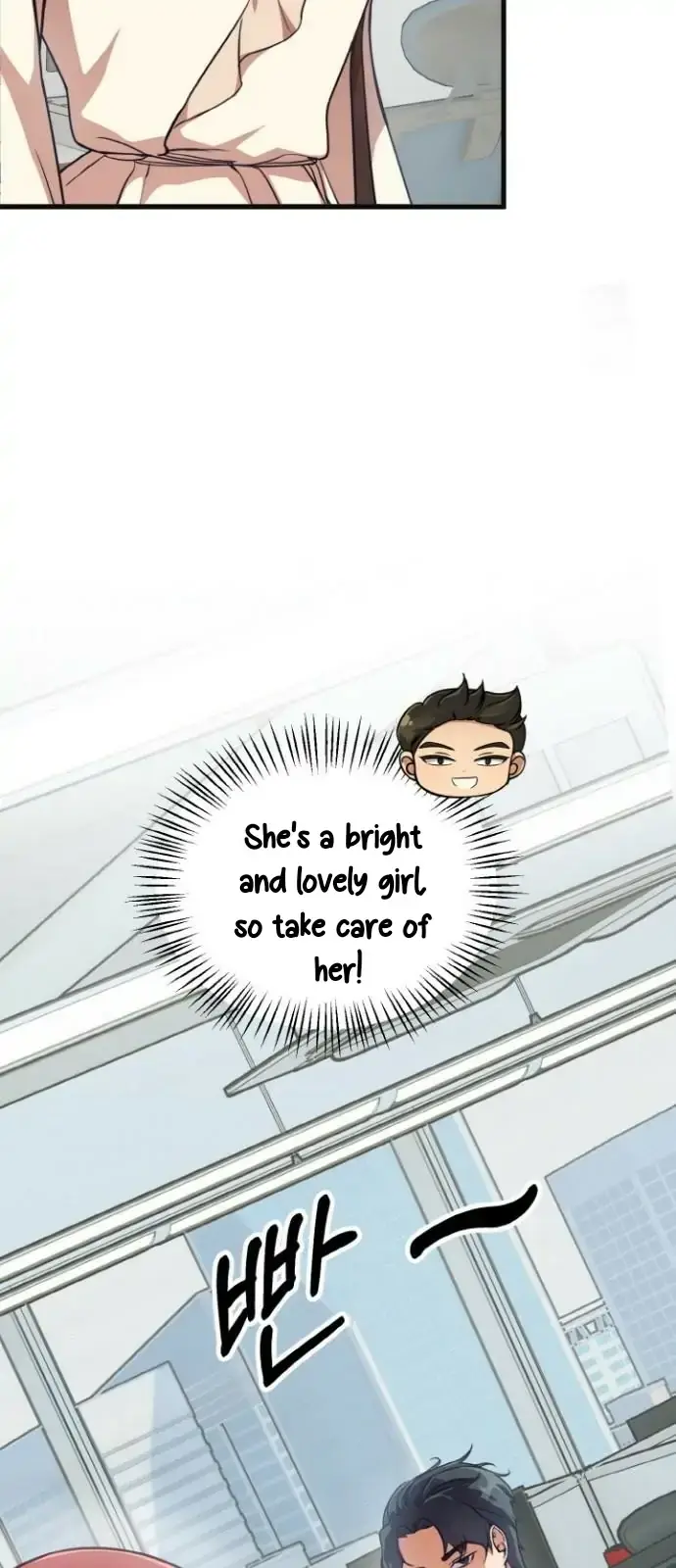 Read The lady’s bodyguard chapter 1 image 41 on Lezhin