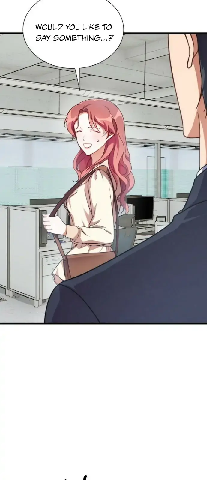 Read The lady’s bodyguard chapter 1 image 44 on Lezhin