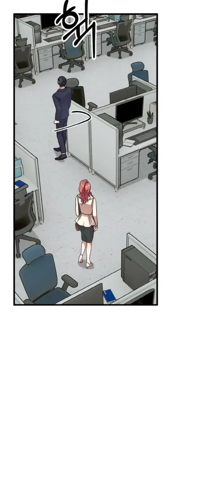 Read The lady’s bodyguard chapter 1 image 45 on Lezhin