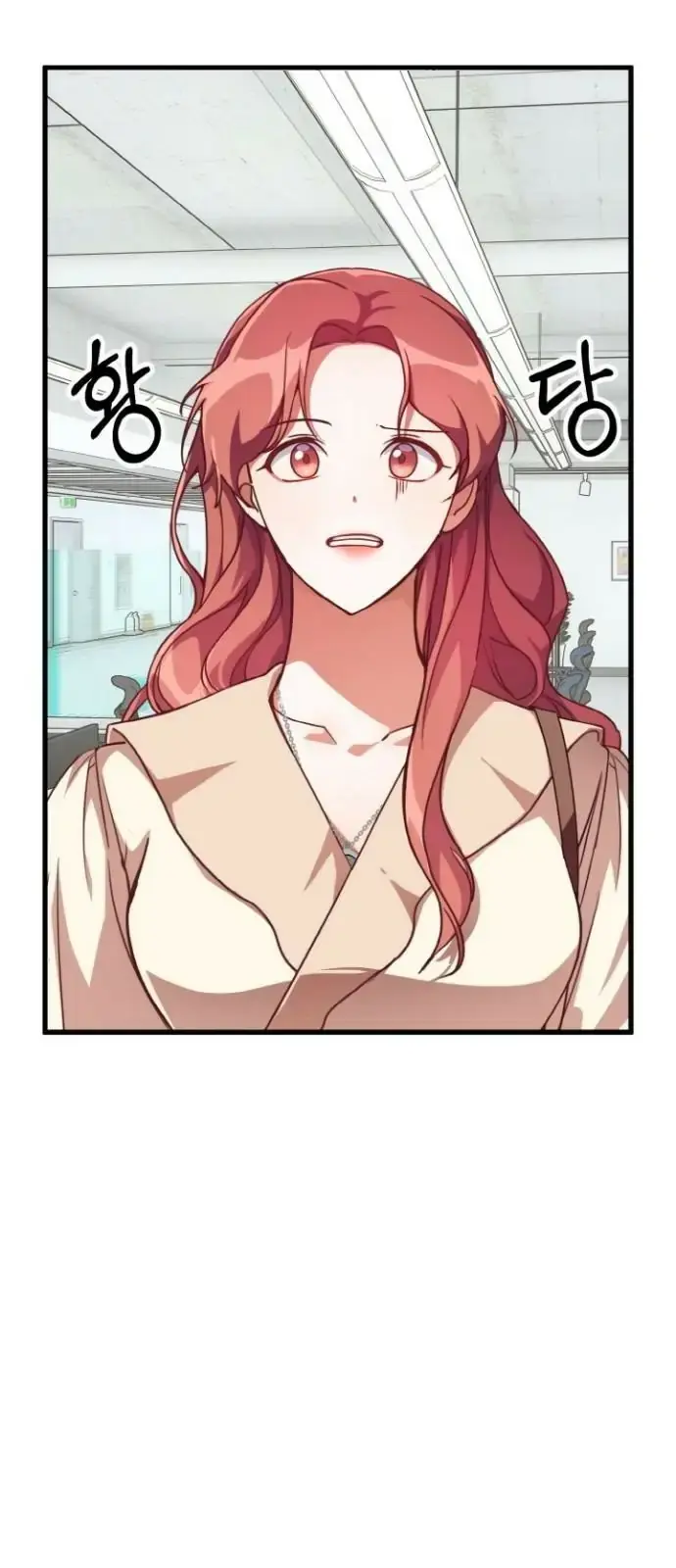 Read The lady’s bodyguard chapter 1 image 46 on Lezhin