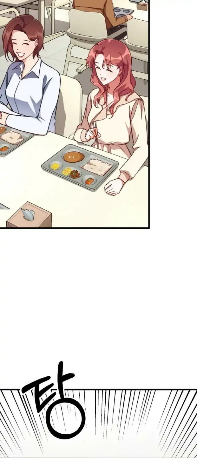 Read The lady’s bodyguard chapter 1 image 48 on Lezhin