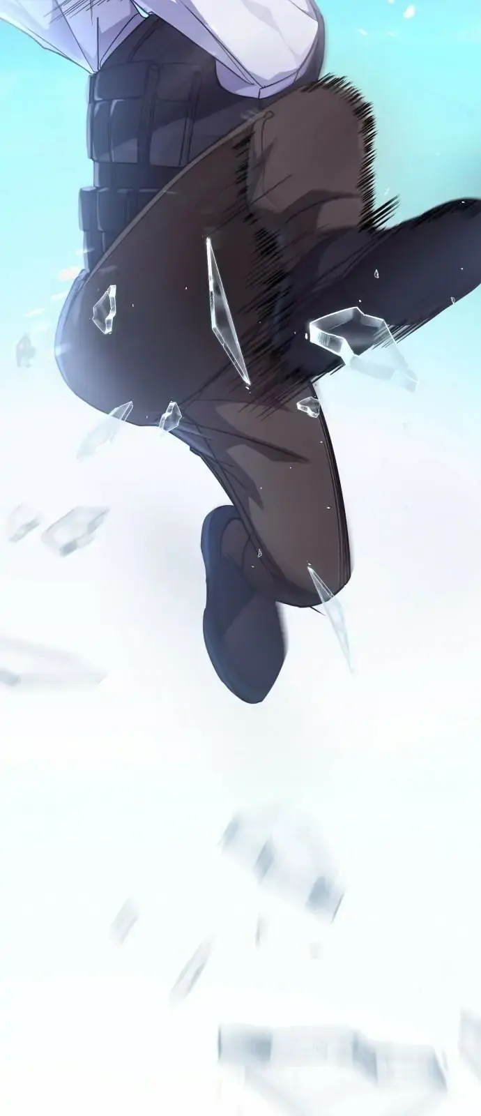 Read The lady’s bodyguard chapter 1 image 5 on Lezhin