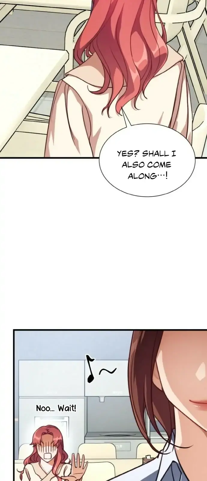 Read The lady’s bodyguard chapter 1 image 63 on Lezhin