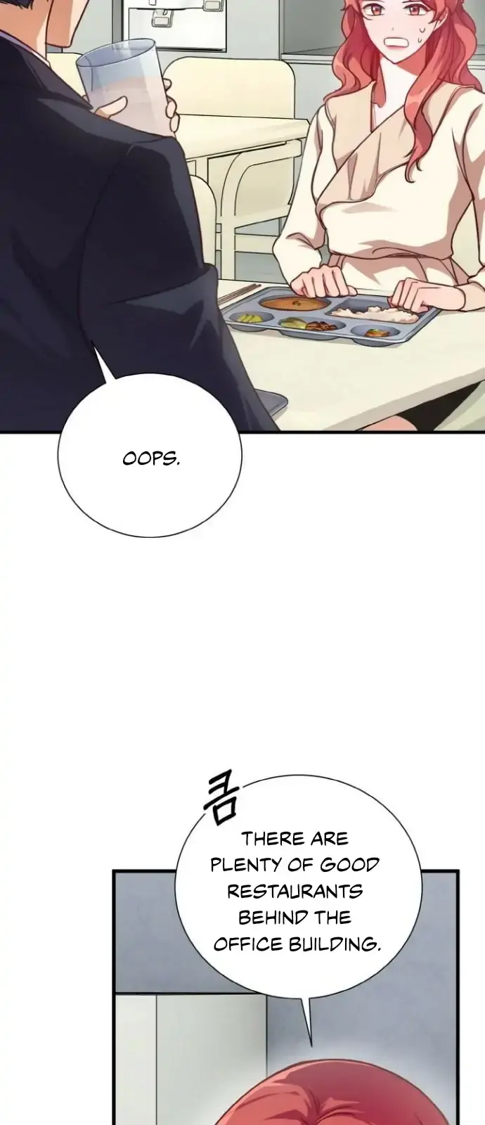 Read The lady’s bodyguard chapter 1 image 68 on Lezhin