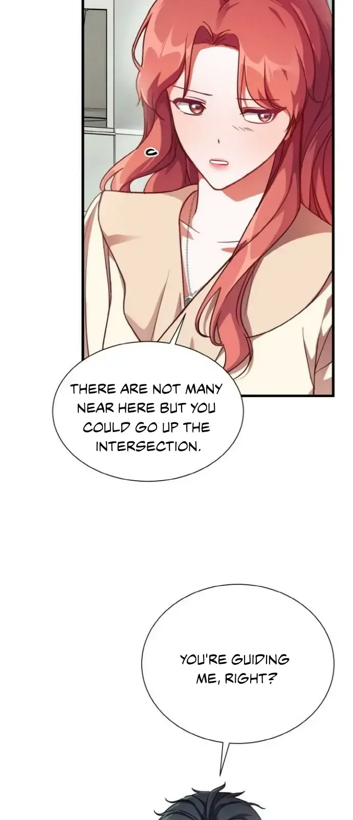Read The lady’s bodyguard chapter 1 image 69 on Lezhin