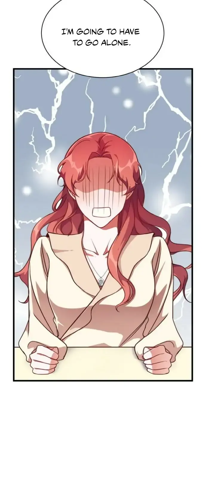 Read The lady’s bodyguard chapter 1 image 72 on Lezhin