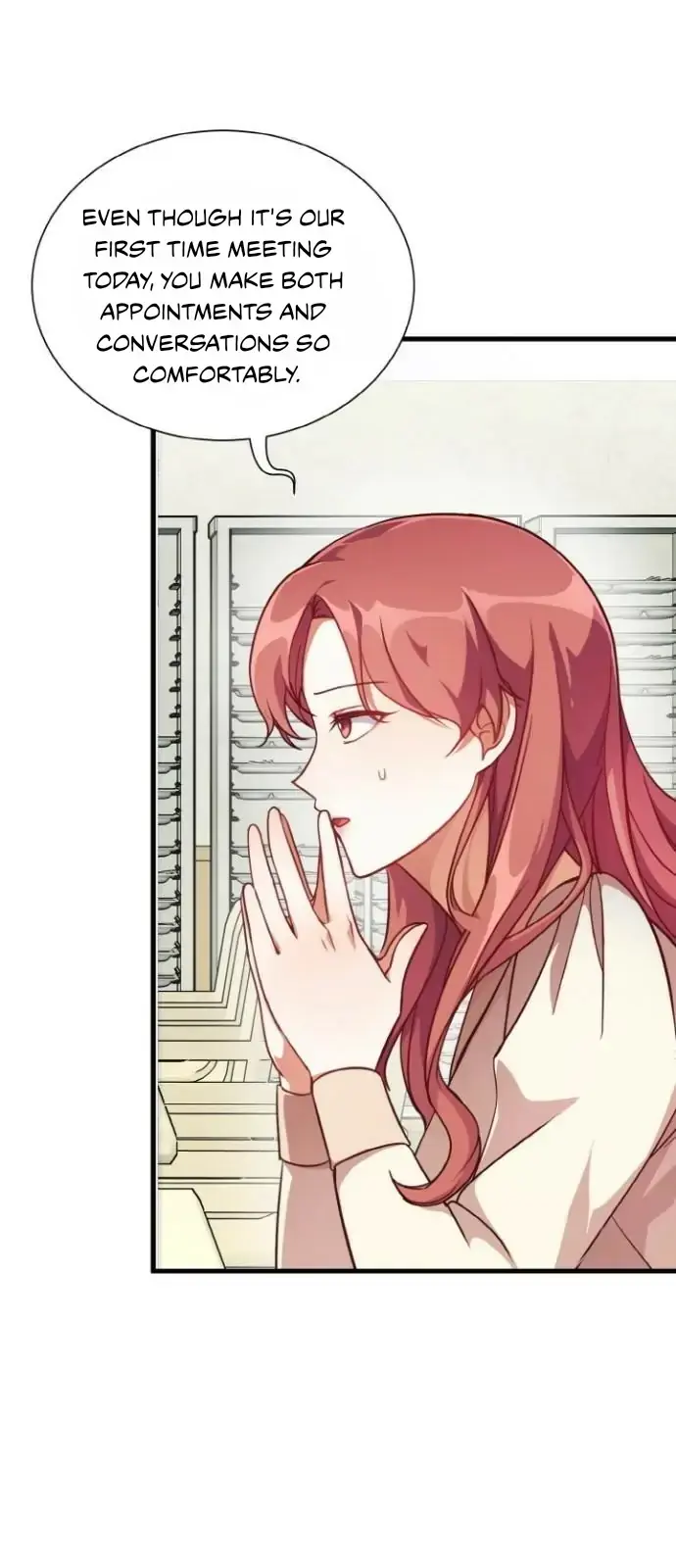 Read The lady’s bodyguard chapter 1 image 74 on Lezhin