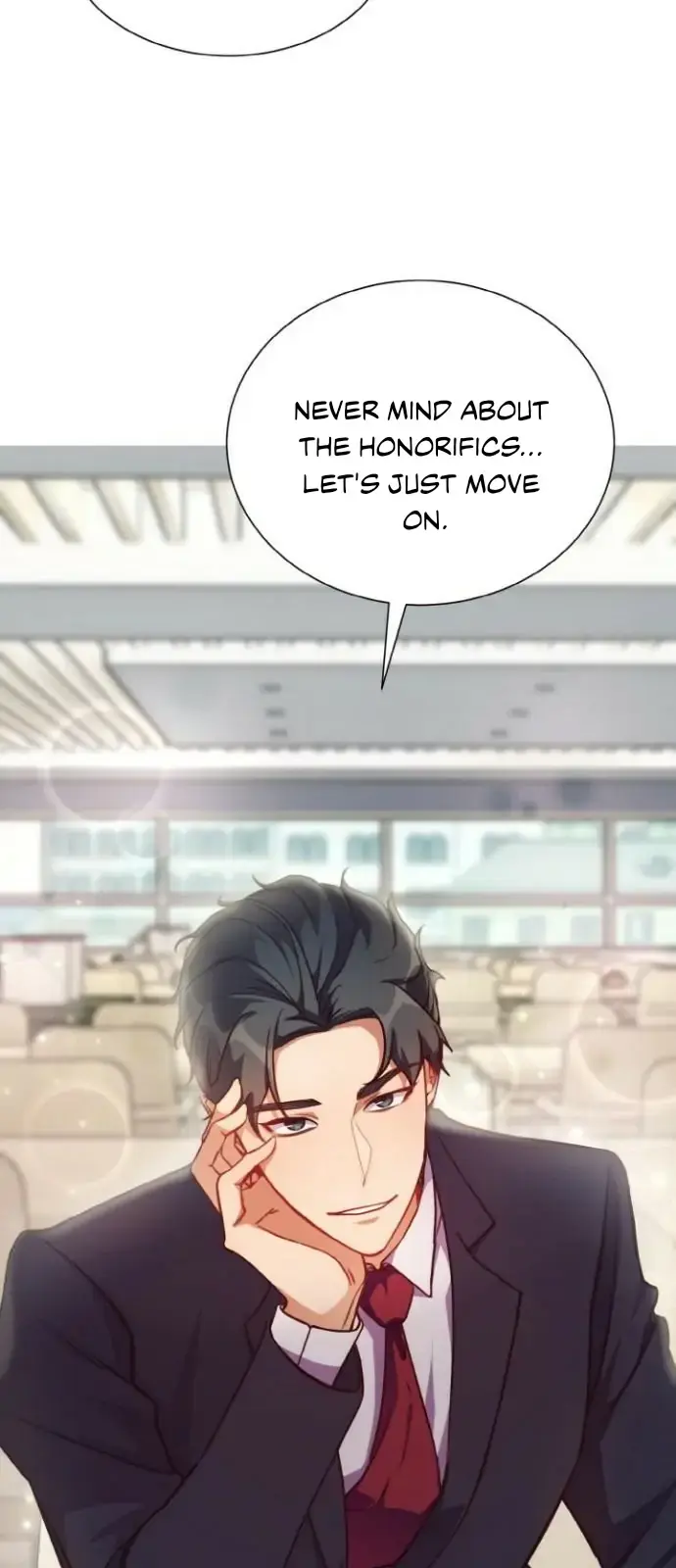 Read The lady’s bodyguard chapter 1 image 76 on Lezhin