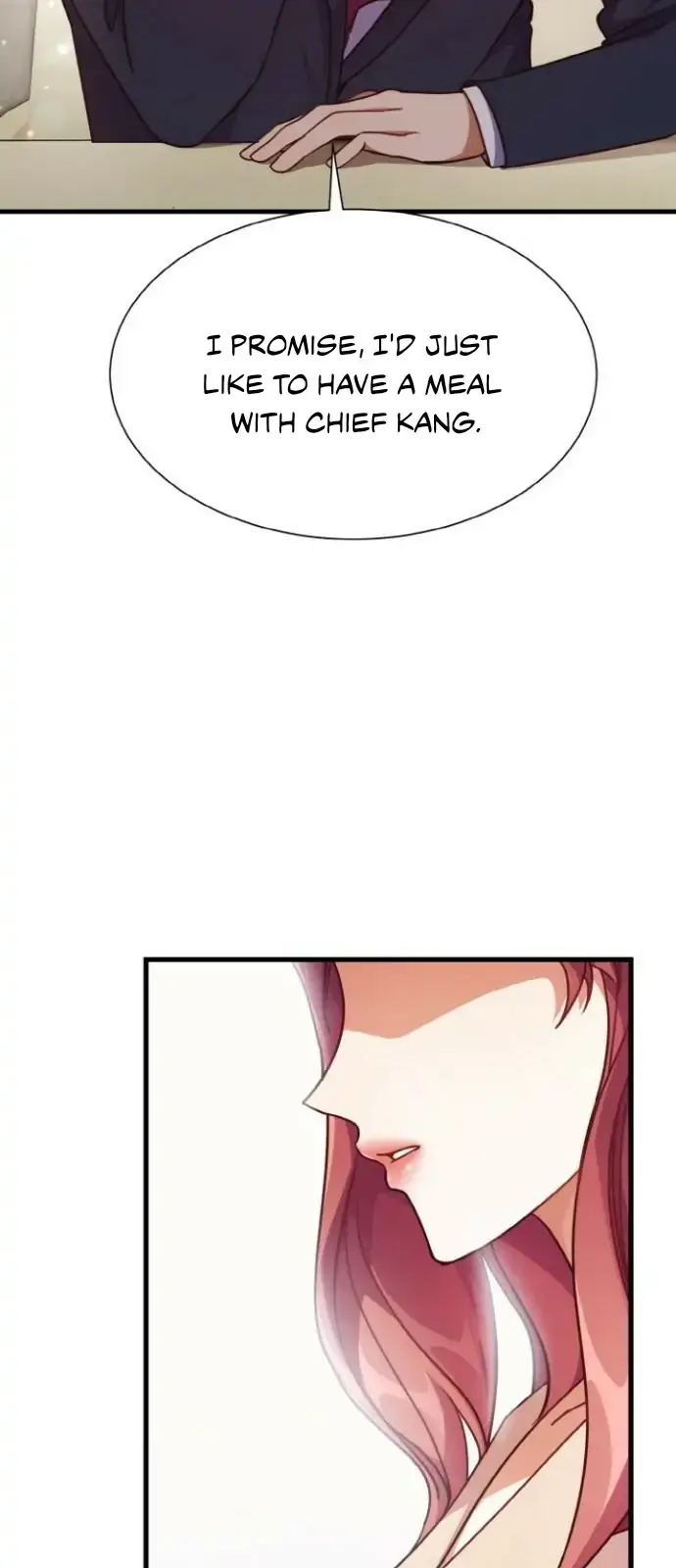 Read The lady’s bodyguard chapter 1 image 77 on Lezhin