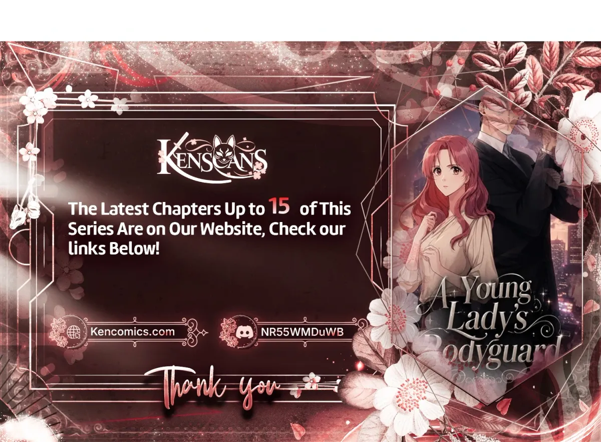 Read The lady’s bodyguard chapter 10 image 32 on Lezhin
