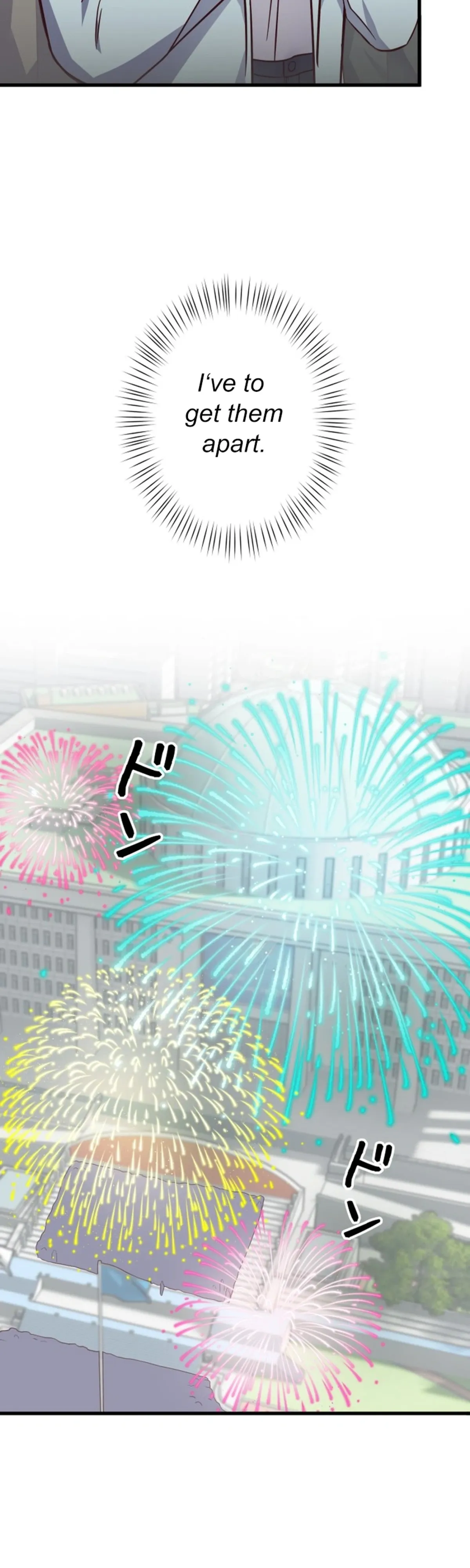 Read The lady’s bodyguard chapter 11 image 3 on Lezhin