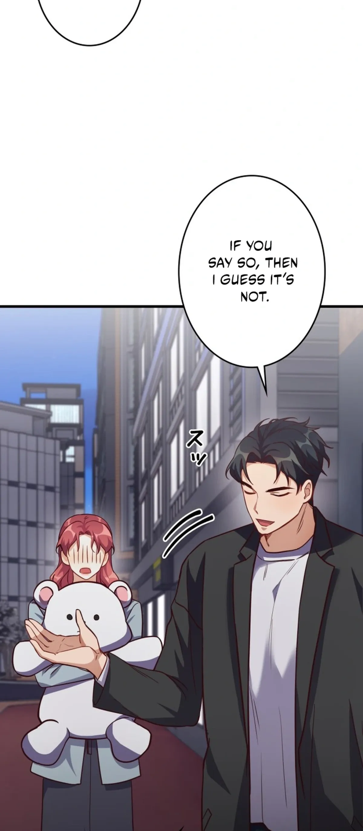 Read The lady’s bodyguard chapter 13 image 3 on Lezhin