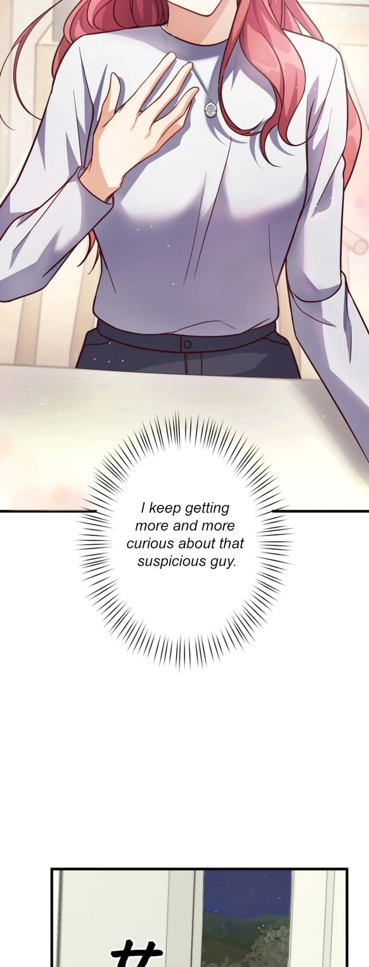 Read The lady’s bodyguard chapter 13 image 30 on Lezhin