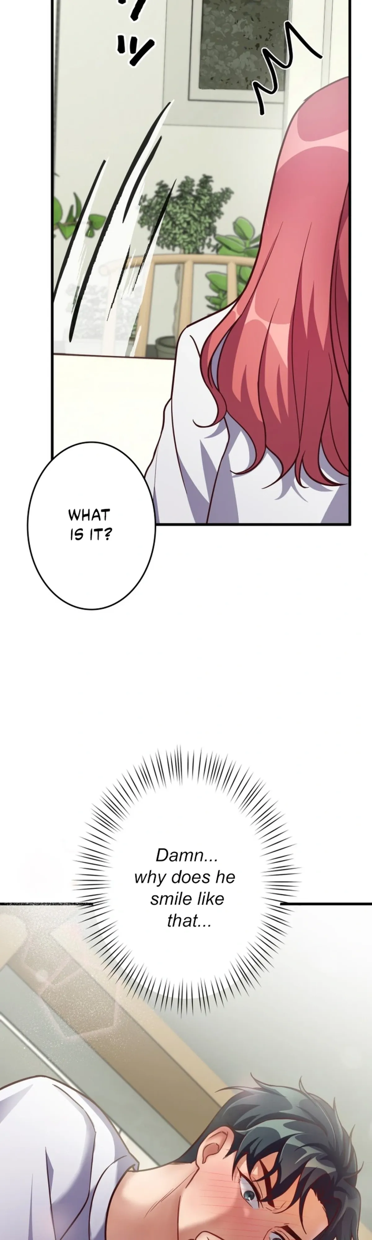 Read The lady’s bodyguard chapter 13 image 31 on Lezhin