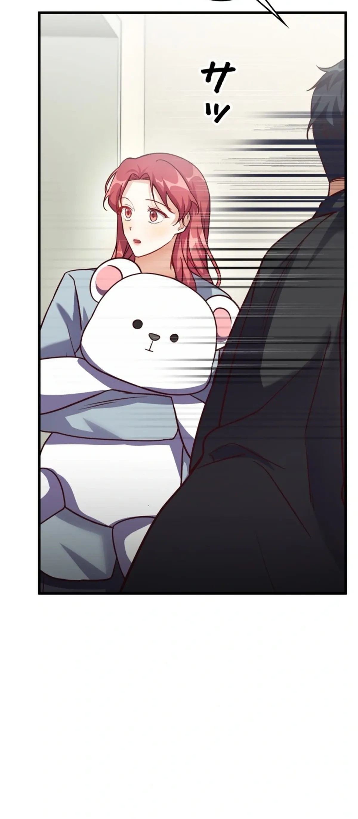 Read The lady’s bodyguard chapter 13 image 6 on Lezhin
