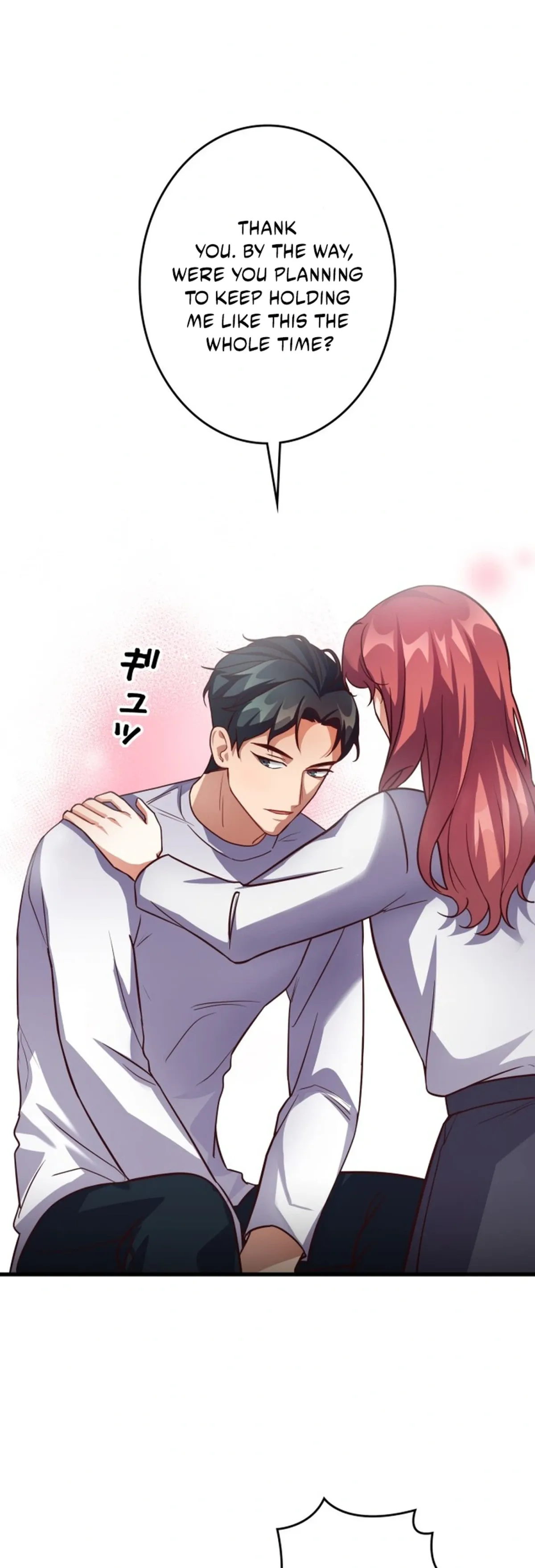 Read The lady’s bodyguard chapter 14 image 3 on Lezhin