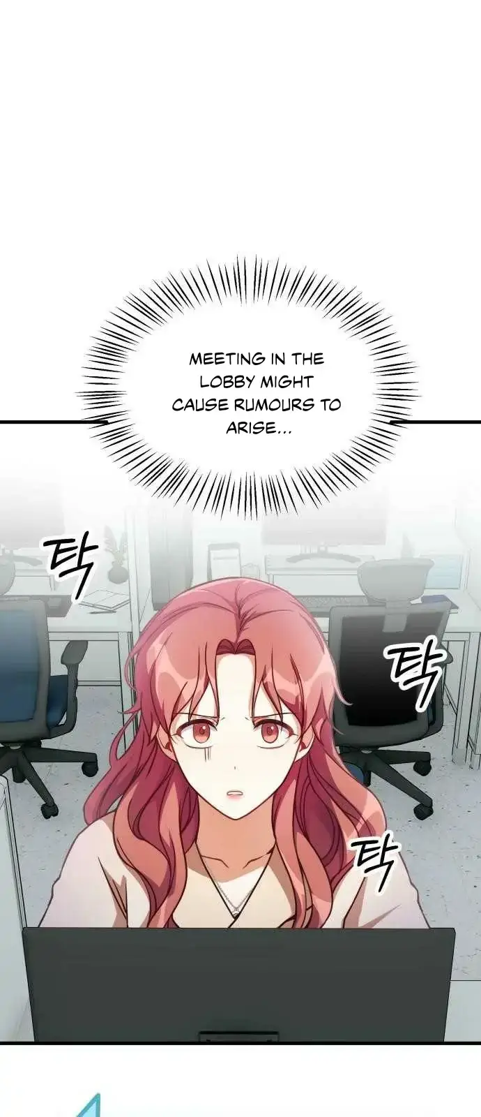 Read The lady’s bodyguard chapter 2 image 10 on Lezhin