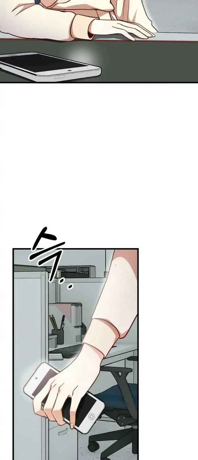 Read The lady’s bodyguard chapter 2 image 13 on Lezhin