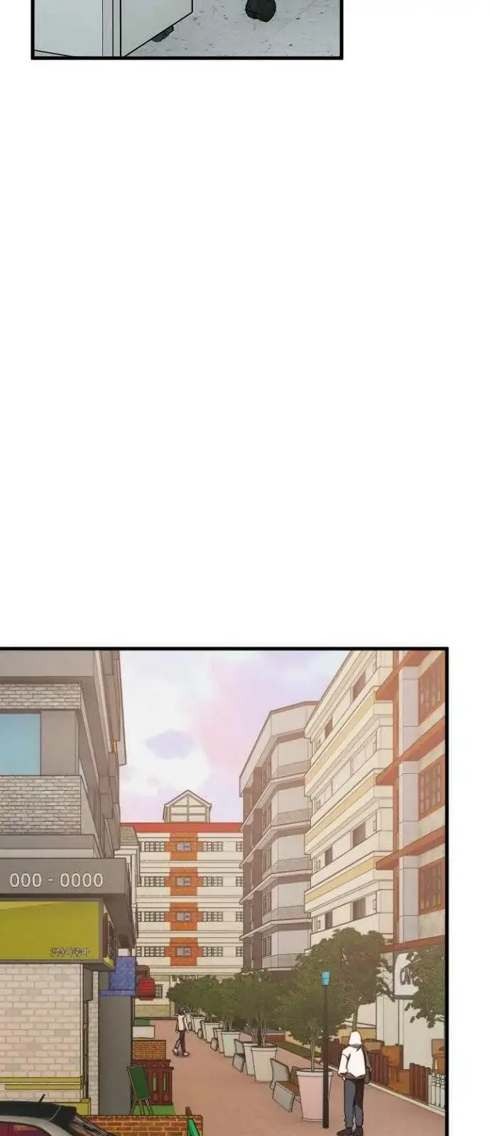 Read The lady’s bodyguard chapter 2 image 14 on Lezhin