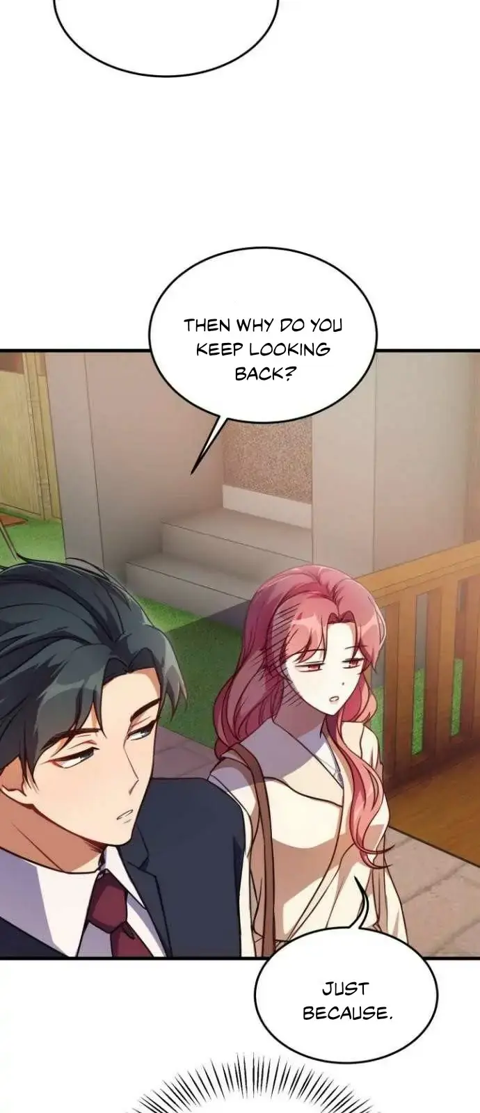 Read The lady’s bodyguard chapter 2 image 17 on Lezhin